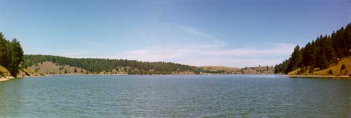 Deerfield Lake